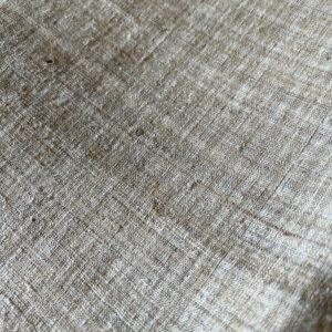 Collection Strictement naturelle Soie Eri