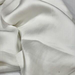 Soie Daim tissée main Couleur cocon naturelle | Tohora